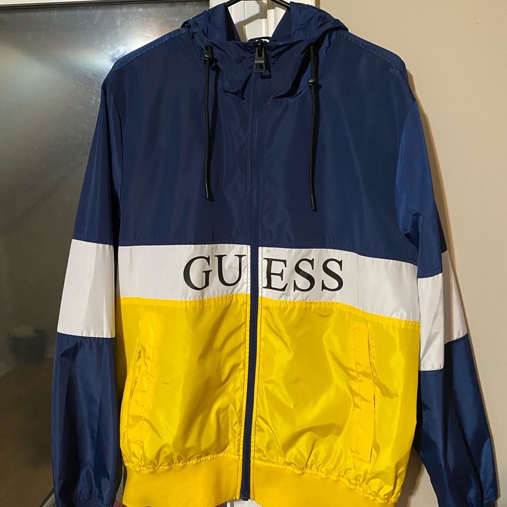 Guess jacket